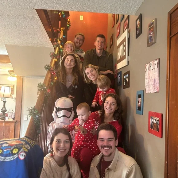 Live Share Shows- children 03 months- to 10/12yrs & MEN & Women’s SM- 3XLG - Picture 4 of 6